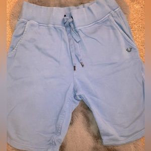 True Religion Shorts XL